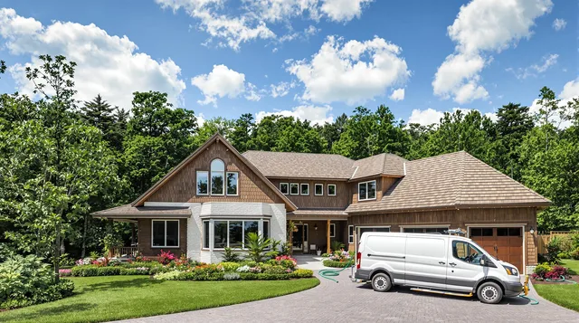 Shaker Heights Garage Door Repair broken spring & cable repair in Shaker Heights, OH