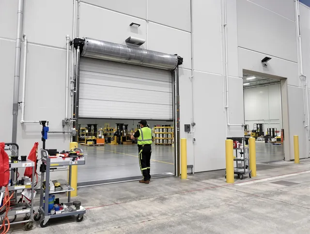 Commercial Repair service in Shaker Heights, OH
