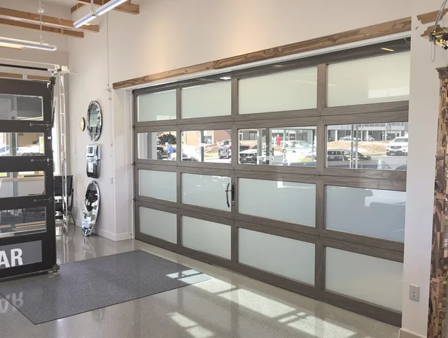 Custom Doors service in Shaker Heights, OH