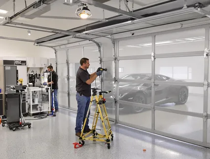 Dents Repair service in Shaker Heights, OH