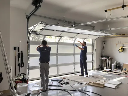 Door Replacement service in Shaker Heights, OH