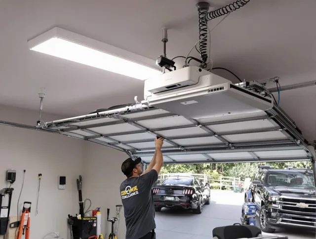 Opener Installation service in Shaker Heights, OH