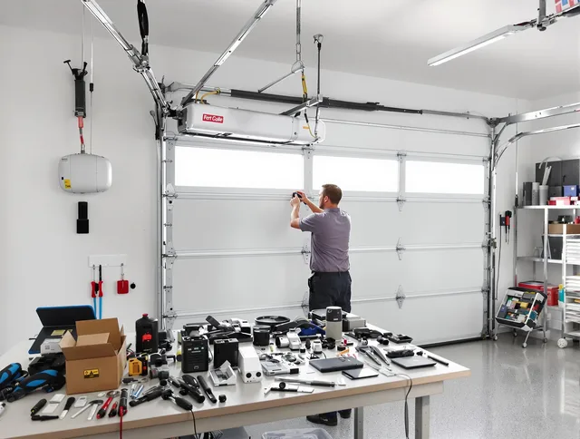 Opener Repair service in Shaker Heights, OH