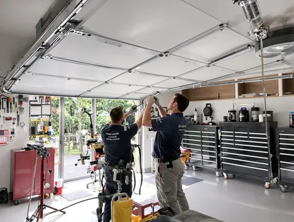 Overhead Repair service in Shaker Heights, OH