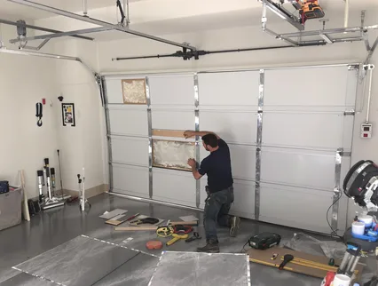 Panel Repair service in Shaker Heights, OH