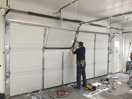 Section Replacement service in Shaker Heights, OH