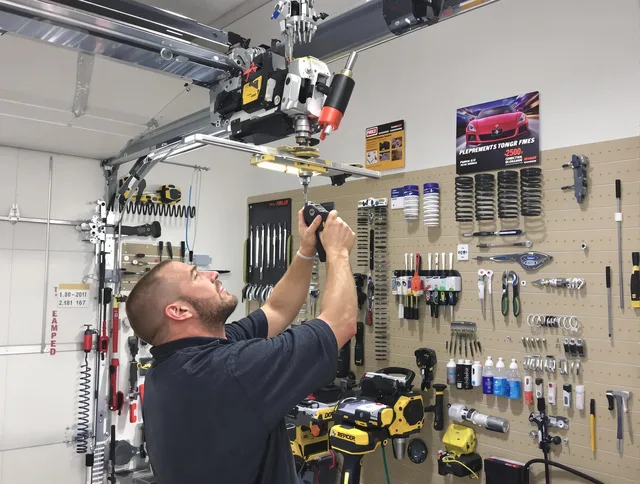 Spring Repair service in Shaker Heights, OH