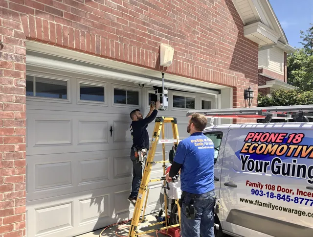 Shaker Heights Garage Door Repair local technician providing expert garage door repair in Shaker Heights neighborhood